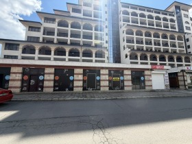 Продава Магазин, гр. Несебър
