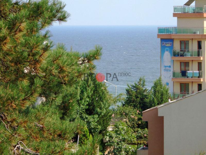 Продава  Хотел област Бургас , к.к. Слънчев бряг , 1112 кв.м | 27337626 - изображение [4]