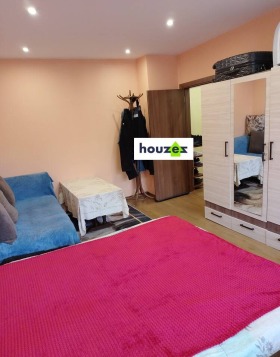 3-СТАЕН, 66 m2 - Holmes.bg 3-СТАЕН, 66 m2