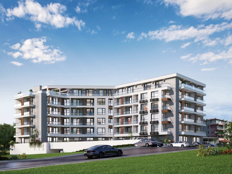 Продава 2-СТАЕН, област Бургас, гр. Приморско • 74800 € / 146296.08 лв. • 42857342 1 — Holmes.bg Продава 2-СТАЕН, област Бургас, гр. Приморско • 74800 € / 146296.08 лв. • 42857342 1