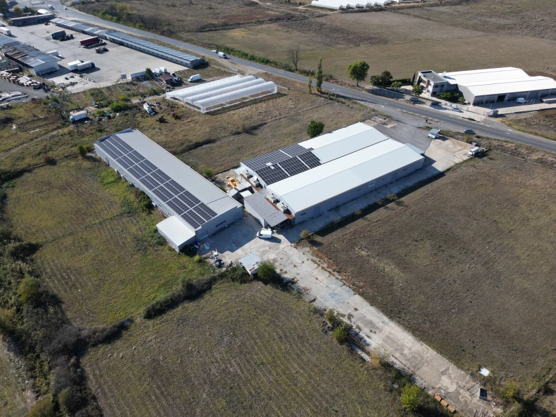 Продава ПРОМ. ПОМЕЩЕНИЕ, област Благоевград, с. Кърналово • по договаряне • 17686794 1 — Holmes.bg Продава ПРОМ. ПОМЕЩЕНИЕ, област Благоевград, с. Кърналово • по договаряне • 17686794 1