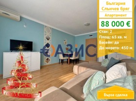 2-СТАЕН, 65 m2 - Holmes.bg 2-СТАЕН, 65 m2