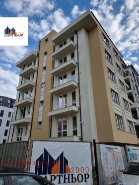 3-СТАЕН, 104 m2 - Holmes.bg 3-СТАЕН, 104 m2