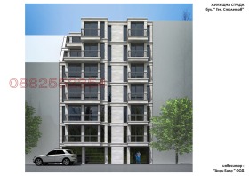 4-СТАЕН, 117 m2 - Holmes.bg 4-СТАЕН, 117 m2