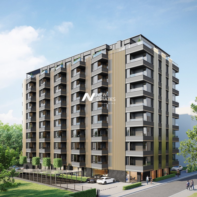 Продава 2-СТАЕН, град София, Манастирски ливади • 276000 € • 50122871 1 — Holmes.bg Продава 2-СТАЕН, град София, Манастирски ливади • 276000 € • 50122871 1