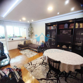 3-СТАЕН, 90 m2 - Holmes.bg 3-СТАЕН, 90 m2