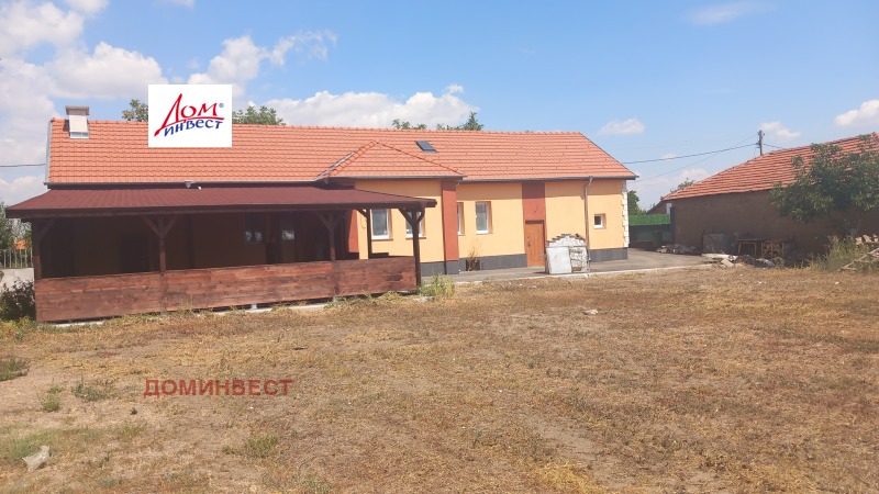 Продава КЪЩА, област Пловдив, с. Цалапица • 259000 € • 73166708 1 — Holmes.bg Продава КЪЩА, област Пловдив, с. Цалапица • 259000 € • 73166708 1