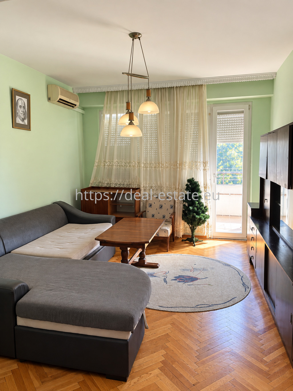 Продава 2-стаен град Благоевград , Широк център , 60 кв.м | 49223306 — Imoti.com Продава 2-стаен град Благоевград , Широк център , 60 кв.м | 49223306
