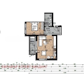 2-СТАЕН, 76 m2 - Holmes.bg 2-СТАЕН, 76 m2