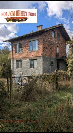 Обява Продава КЪЩА,с. Долни Романци, област Перник