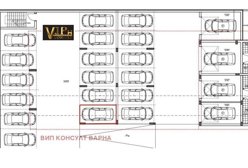Продава ГАРАЖ, ПАРКОМЯСТО, град Варна, Кайсиева градина • 14900 € • 77391359 1 — Holmes.bg Продава ГАРАЖ, ПАРКОМЯСТО, град Варна, Кайсиева градина • 14900 € • 77391359 1
