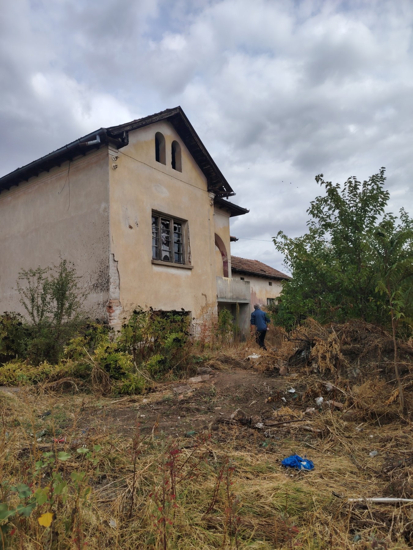 Продава Къща област Плевен , гр. Кнежа , 300 кв.м | 56170728 — Imoti.com Продава Къща област Плевен , гр. Кнежа , 300 кв.м | 56170728