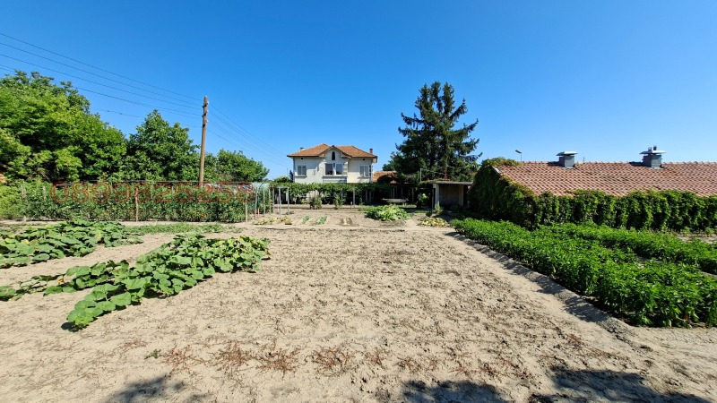 Продава КЪЩА, област Плевен, с. Аспарухово • 87000 € • 34090442 1 — Holmes.bg Продава КЪЩА, област Плевен, с. Аспарухово • 87000 € • 34090442 1