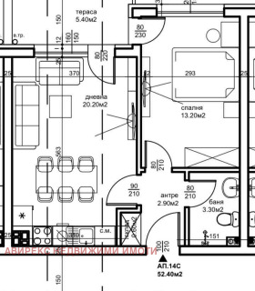 Продава 2-СТАЕН | Imot.bg — малка снимка 2
