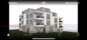 Обява Продава 2-СТАЕН,град Варна, Галата