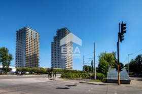 Обява Продава 2-СТАЕН,град София, Дружба 1