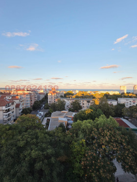 Продава 4-стаен, град Бургас