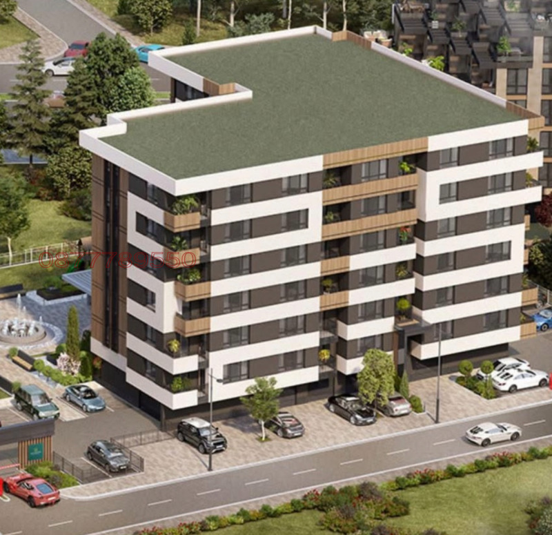 Продава 2-СТАЕН, град Пловдив, Христо Смирненски • 118900 € / 232548.19 лв. • 80588679 1 — Holmes.bg Продава 2-СТАЕН, град Пловдив, Христо Смирненски • 118900 € / 232548.19 лв. • 80588679 1