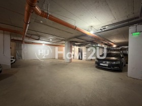 Обява Продава ПАРКОМЯСТО,град София, Център>