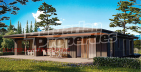 ПАРЦЕЛ, 712 m2 - Holmes.bg ПАРЦЕЛ, 712 m2