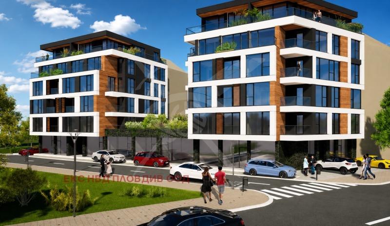 Продава 3-СТАЕН, град Пловдив, Христо Смирненски • 160690 € / 314282.32 лв. • 17169442 1 — Holmes.bg Продава 3-СТАЕН, град Пловдив, Христо Смирненски • 160690 € / 314282.32 лв. • 17169442 1