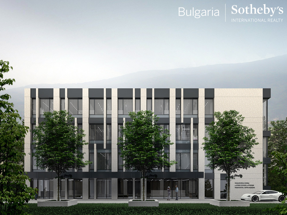 Продава Офис град София , в.з.Киноцентъра 3 част , 500 кв.м | 49589579 — Imoti.com Продава Офис град София , в.з.Киноцентъра 3 част , 500 кв.м | 49589579