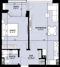 Продава 2-СТАЕН, град Бургас, Хоризонт • 116000 € / 226876.28 лв. • 73238726 2 — Holmes.bg Продава 2-СТАЕН, град Бургас, Хоризонт • 116000 € / 226876.28 лв. • 73238726 2