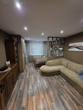 2-СТАЕН, 57 m2 - Holmes.bg 2-СТАЕН, 57 m2