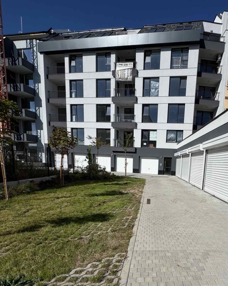 Продава 3-СТАЕН, град София, Левски В • 225400 € • 53257525 1 — Holmes.bg Продава 3-СТАЕН, град София, Левски В • 225400 € • 53257525 1