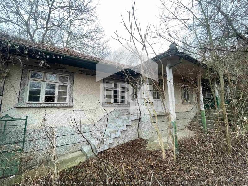 Продава  Къща, област Русе, с. Червен • 21 000 EUR • ID 87619546 — holmes.bg - [1] 