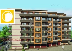 Продажба на двустайни апартаменти в област Бургас — страница 7 - изображение 7 