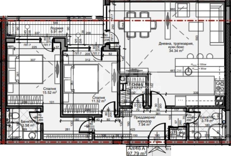 Продава 3-СТАЕН, град София, Младост 4 • 264775 € / 517854.89 лв. • 70396036 1 — Holmes.bg Продава 3-СТАЕН, град София, Младост 4 • 264775 € / 517854.89 лв. • 70396036 1