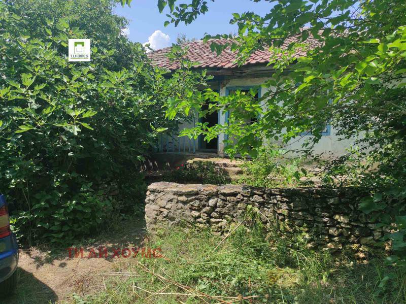 Продава  Къща, област Добрич, с. Дуранкулак • 48 000 EUR • ID 14774172 — holmes.bg - [1] 
