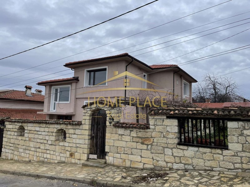 Продава  Къща област Варна , с. Приселци , 210 кв.м | 67728814
