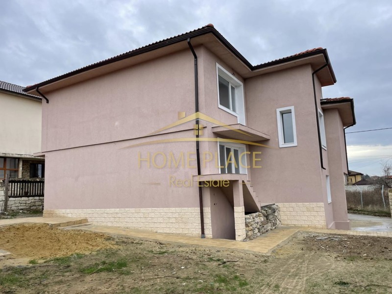 Продава  Къща област Варна , с. Приселци , 210 кв.м | 67728814 - изображение [2]