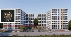 3-СТАЕН, 115 m2 - Holmes.bg 3-СТАЕН, 115 m2