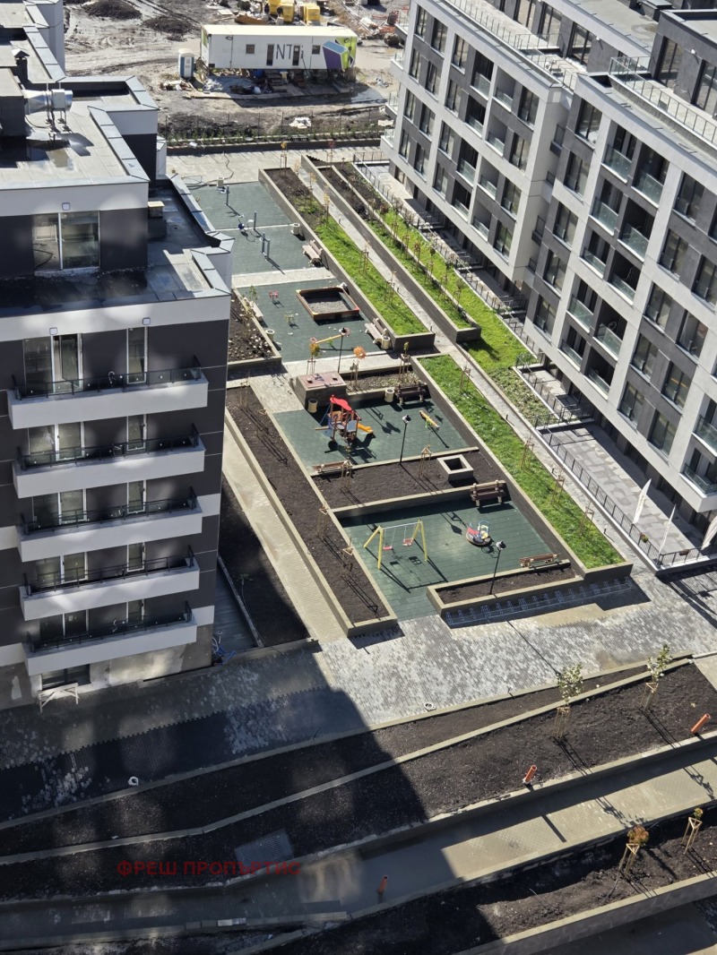 Продава 2-СТАЕН, град София, Банишора • 132000 € / 258169.56 лв. • 39961919 1 — Holmes.bg Продава 2-СТАЕН, град София, Банишора • 132000 € / 258169.56 лв. • 39961919 1