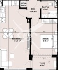 Продава 2-СТАЕН, град Бургас, Изгрев • 80000 € / 156466.40 лв. • 61272347 1 — Holmes.bg Продава 2-СТАЕН, град Бургас, Изгрев • 80000 € / 156466.40 лв. • 61272347 1