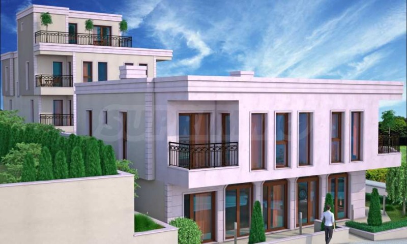 Продава МЕЗОНЕТ, град София, с. Владая • 284940 € / 557294.20 лв. • 48367393 1 — Holmes.bg Продава МЕЗОНЕТ, град София, с. Владая • 284940 € / 557294.20 лв. • 48367393 1