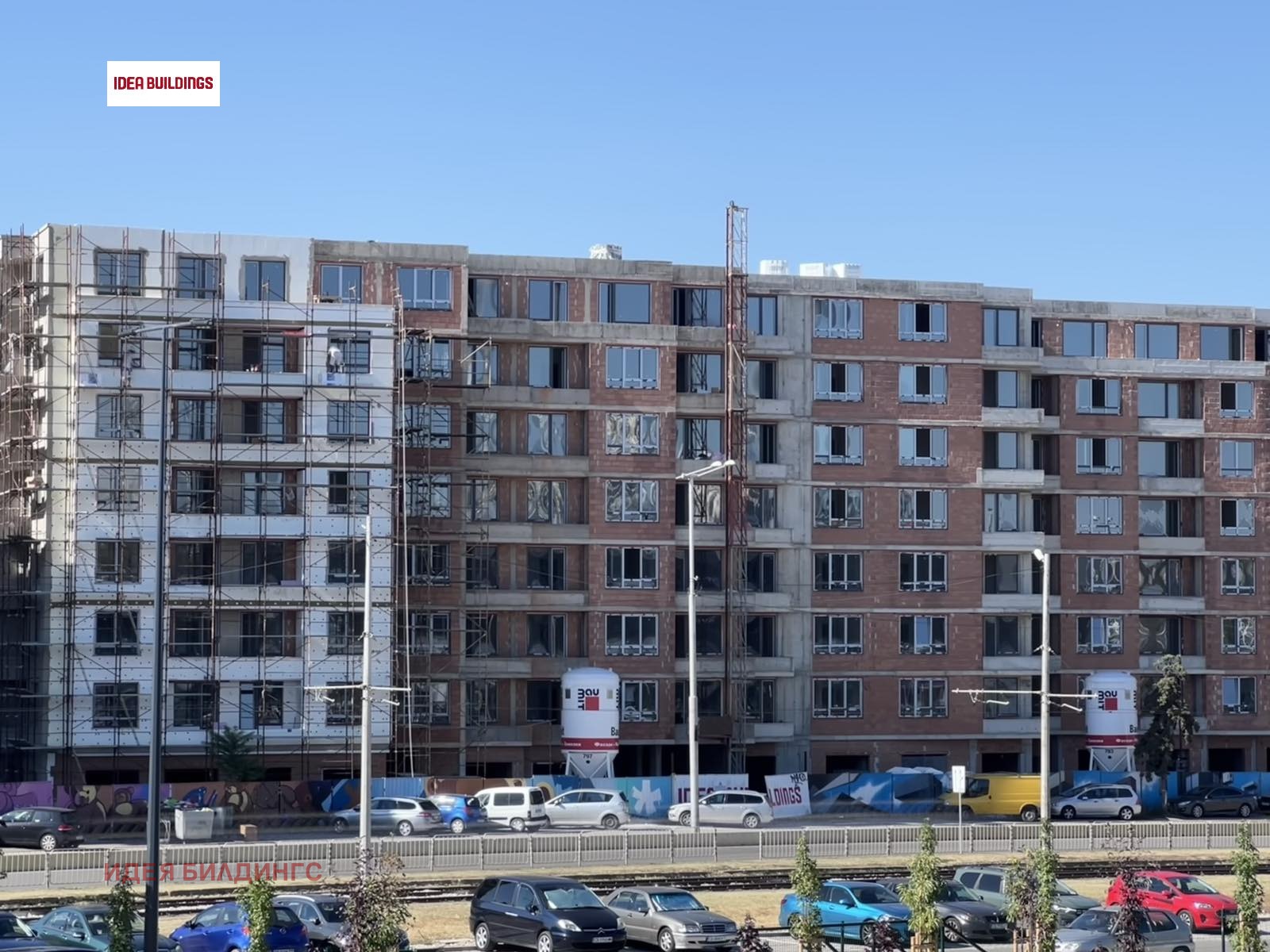 Продава 3-стаен град София , Красна поляна 2 , 85 кв.м | 21649394 — Imoti.com Продава 3-стаен град София , Красна поляна 2 , 85 кв.м | 21649394