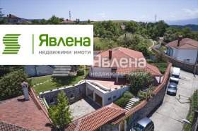 Обява Продава КЪЩА,с. Горна Василица, област София