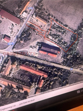 Обява Продава ПАРЦЕЛ,с. Тополово, област Пловдив