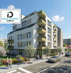 4-СТАЕН, 148 m2 - Holmes.bg 4-СТАЕН, 148 m2