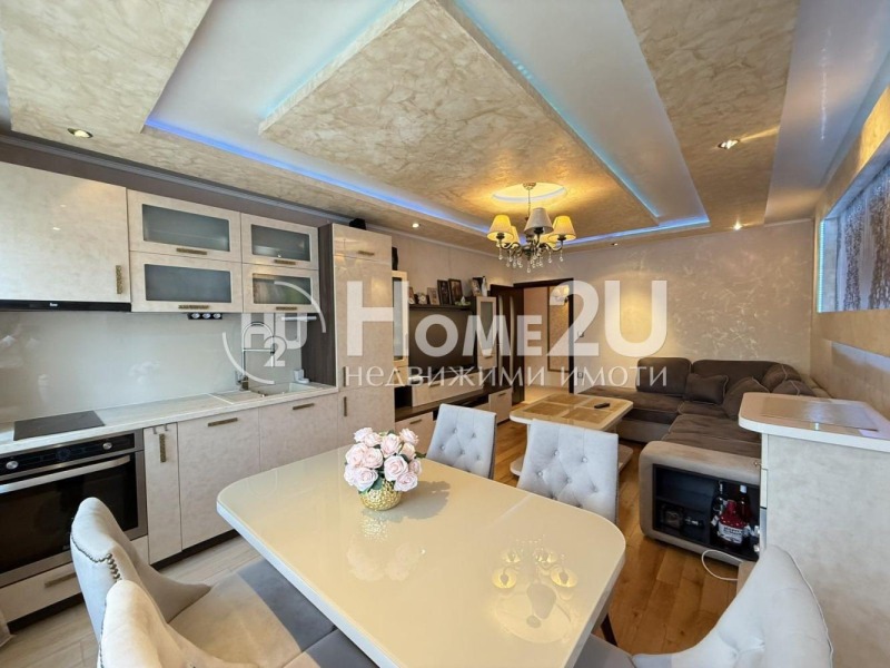Продава 4-СТАЕН, град София, Илинден • 359990 € / 704079.24 лв. • 20820190 1 — Holmes.bg Продава 4-СТАЕН, град София, Илинден • 359990 € / 704079.24 лв. • 20820190 1