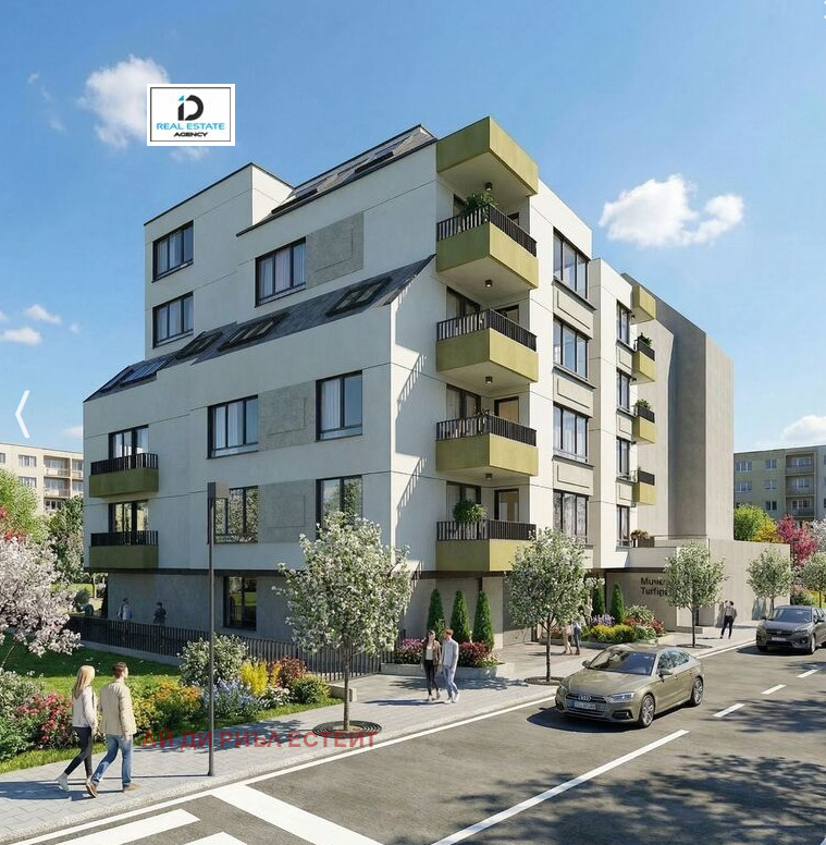 Продава 4-СТАЕН, град София, Витоша • 392500 € • 86825701 1 — Holmes.bg Продава 4-СТАЕН, град София, Витоша • 392500 € • 86825701 1