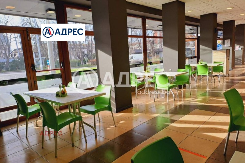 Продава МАГАЗИН, град Варна, ЖП Гара • 1200000 € / 2346996.00 лв. • 40120528 1 — Holmes.bg Продава МАГАЗИН, град Варна, ЖП Гара • 1200000 € / 2346996.00 лв. • 40120528 1