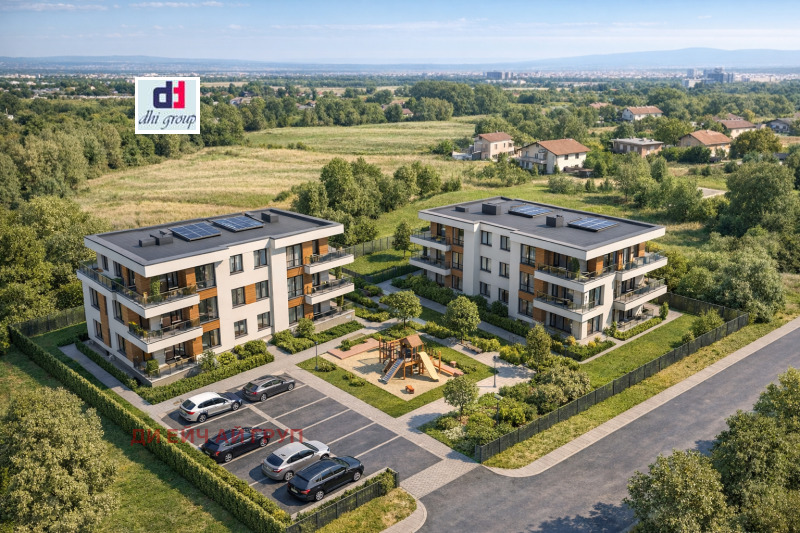 Продава ПАРЦЕЛ, град София, Експериментален • 33750 € / 66009.26 лв. • 76645485 1 — Holmes.bg Продава ПАРЦЕЛ, град София, Експериментален • 33750 € / 66009.26 лв. • 76645485 1