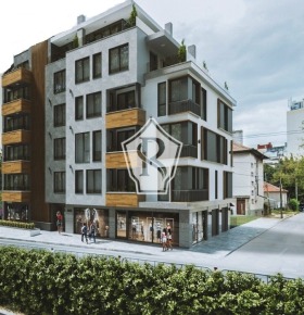 Продажба на тристайни апартаменти в град Варна — страница 10 - изображение 20 