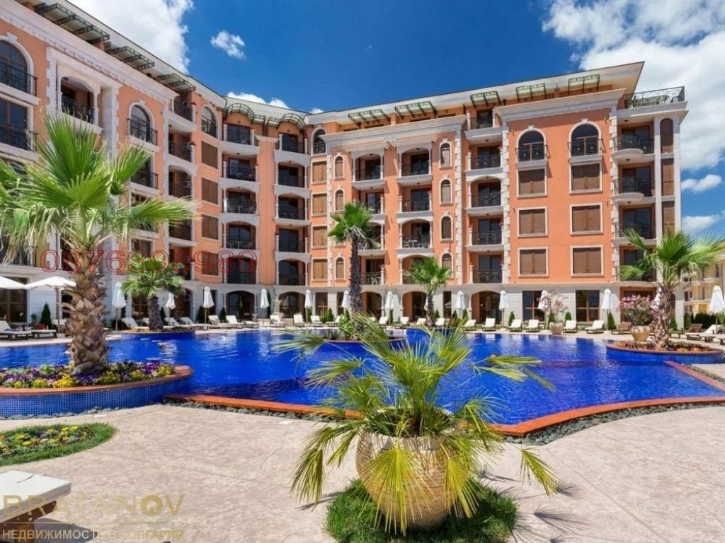 Продава 2-стаен област Бургас , с. Равда , 60 кв.м | 60523035 — Imoti.com Продава 2-стаен област Бургас , с. Равда , 60 кв.м | 60523035