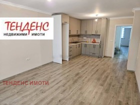 Дава под наем 2-стаен, град Кърджали